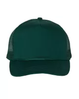 Valucap™ Five-Panel Trucker Cap