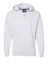 J. America® Men's Sport Lace Hooded Sweatshirt