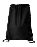 Liberty Bags® Value Drawstring Backpack