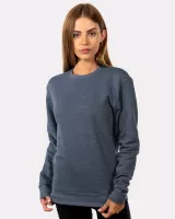 Next Level Apparel® Unisex Malibu Sweatshirt