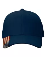 Kati USA Flag Cap