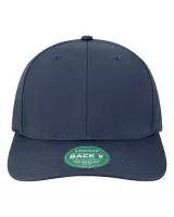 LEGACY® Back Nine Cap