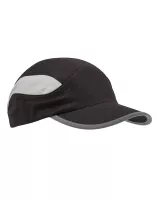 Big Accessories Mesh Runner Cap
