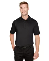 Devon and Jones CrownLux Performance® Men's Range Flex Polo