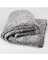 J America Adult Epic Sherpa Pillow Blanket