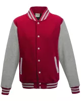 ALL WE DO is Youth Heavyweight Letterman Jacket