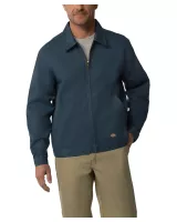 Williamson-Dickie Mfg Co Men's Unlined Eisenhower Jacket