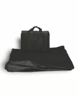 Alpine Fleece Fleece/Nylon Picnic Blanket