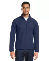 Marmot Mountain Men's Rocklin Half-Zip Jacket