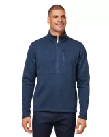 Marmot Mountain Men's Drop Line Half-Zip Jacket
