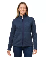 Marmot® Women's Drop Line Fleece Jacket