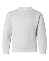 Hanes® Youth EcoSmart® Crewneck Sweatshirt