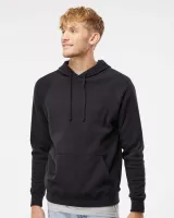 Independent Trading Co.® Unisex Special Blend Raglan Hooded Sweatshirt