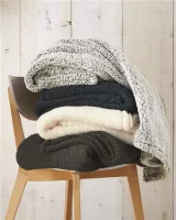 Boxercraft Sherpa Blanket