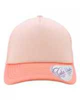 Infinity Her™ Women's Foam Trucker Cap