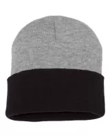 Sportsman™ 12" Colorblocked Cuffed Beanie