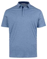 SWANNIES GOLF APPAREL Men's Rae Polo