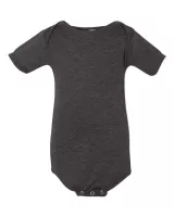Bella+Canvas® Infant Triblend Short Sleeve One Piece
