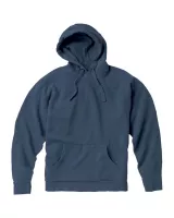 Comfort Colors® Unisex Garment-Dyed Hooded Sweatshirt
