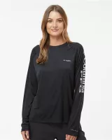 Columbia Women's PFG Tidal Tee™ II Long Sleeve Shirt