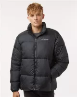 Columbia® Puffet™ III Jacket