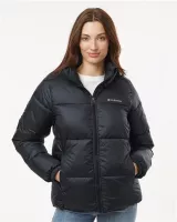 Columbia® Women's Puffect™ II Full Zip Jacket