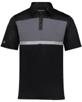 Holloway Men's Prism Bold Polo