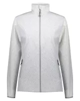 Holloway Ladies' Featherlite Soft Shell Jacket