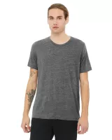 Bella+Canvas® Unisex Poly-Cotton Short-Sleeve T-Shirt