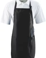 Augusta Sportswear Full Length Apron With Pockets