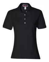 Jerzees® Women's Spotshield™ 50/50 Polo