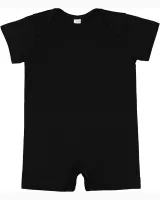 Rabbit Skins Infant Premium Jersey T-Romper