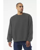 Bella+Canvas® Unisex 10 Oz. Heavyweight Crewneck Sweatshirt