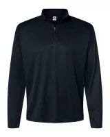 C2 Sport Men's Quarter-Zip Pullover Sweater