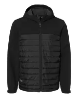 Dri Duck® Pinnacle Soft Shell Puller Jacket