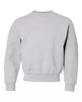 Jerzees® NuBlend® Youth Crewneck Sweatshirt