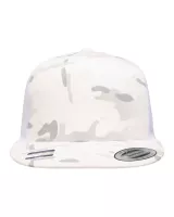 Yupoong Adult Multicam® Trucker Cap
