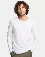 Next Level Apparel® Men's Triblend Long Sleeve T-Shirt