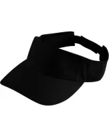 Augusta Sport Twill Visor
