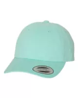 YP Classics™ Peached Cotton Twill Dad Hat