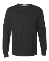 Russell Athletic® Essential 60/40 Performance Long Sleeve T-Shirt