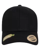 YP Classics™ Recycled Mesh Retro Trucker Cap