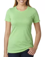 NEXT LEVEL APPAREL Ladies' CVC T-Shirt
