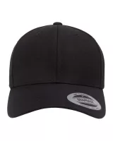 YP Classics™ Premium Curved Visor Snapback Cap