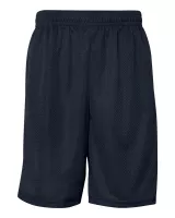 Badger 9'' Pro Mesh Shorts w/Pockets