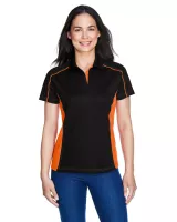 EXTREME Ladies' Eperformance™ Fuse Snag Protection Plus Colorblock Polo