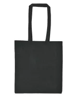 Liberty Bags Lightweight Recycled Canvas Over the Shoulder Extended Handle Tote Bag