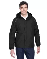 CORE365™ Men's Brisk Insulated Jacket