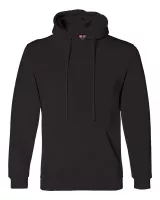 Bayside® USA-Made Hooded Sweatshirt