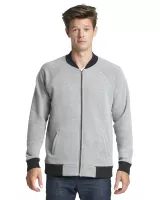 NEXT LEVEL APPAREL Unisex PCH Bomber Jacket